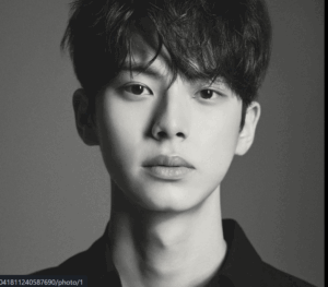 デビュ当時のイチェミン