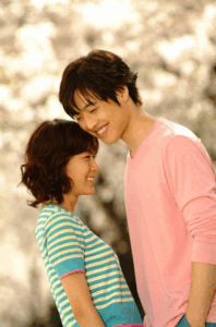 ベテランのキムジェウォン作品「私の声が聞こえる」からイメージ