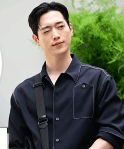 イベントに参加するソガンジュン(全体イメージ)