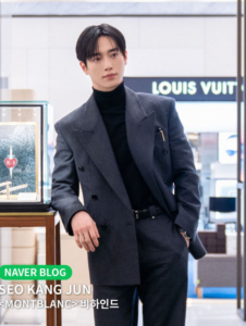 モンブランイベントビハインド