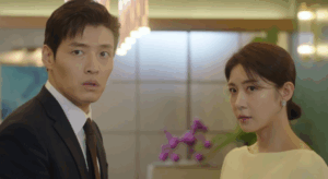 「カーテンコール」ワンシーン