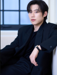 『レス部隊』役作りを語るキム・ソンチョル