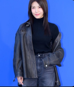 TIME SEOULイベントに参加したハジウォン