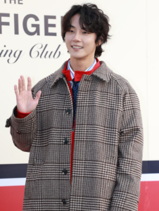 ファッションブランドの記念イベント