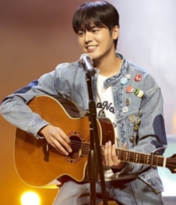 ナミブのインタビューでもリョウン