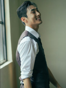 ペナラミュージカル撮影現場