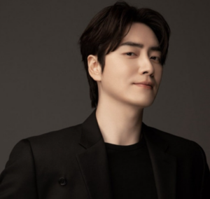 イジュニョク新ドラマ「覚醒」出演のイケージ写真